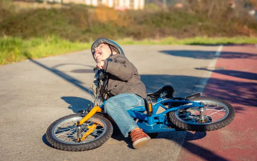 When Injuries Hide: Understanding Occult Fractures in Children